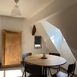 Apartment Le Clocher A Parking Prive *