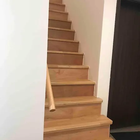 アパート Le Clocher 