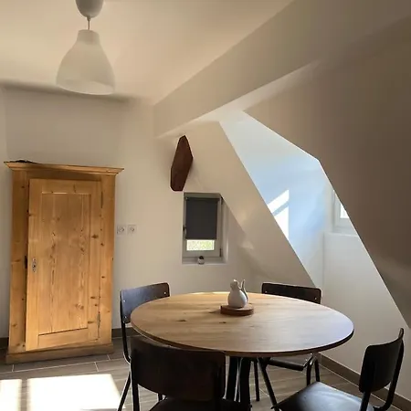 Apartamento Le Clocher à Parking Privé *