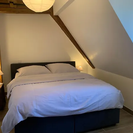 Le Clocher 