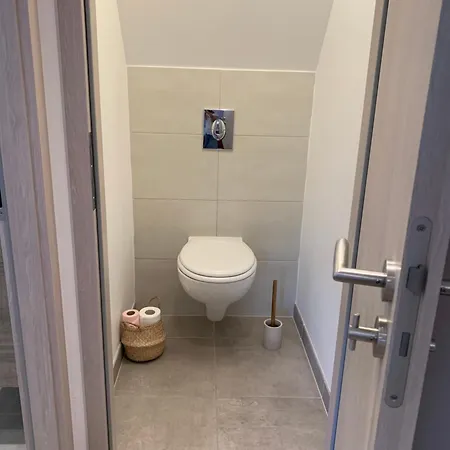 Apartamento Le Clocher à Parking Privé Beblenheim